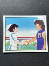 Carte PANINI OLIVE Et TOM