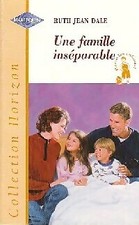 Une famille inséparable -