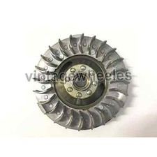Volant Magnétique Rotor