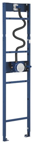Rapido mitigeur douche jet - mitigeur, 1
