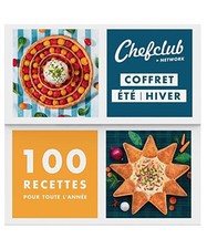 Coffret Été/Hiver: 100