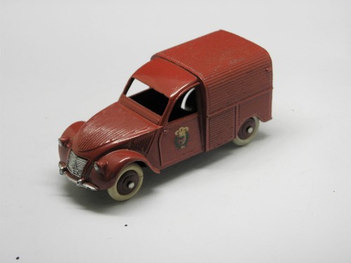 Vrai dinky toys 25d - vrai,