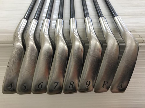 Dunlop xxio tour special iron - special,