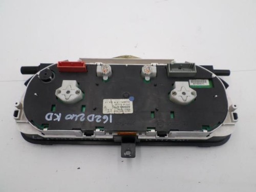 Compteur renault laguna - renault,
