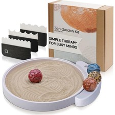 ENSO Japanese Zen Garden Kit
