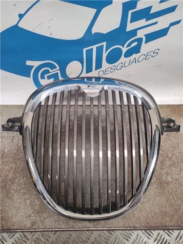 Calandre jaguar s type - -, s-type