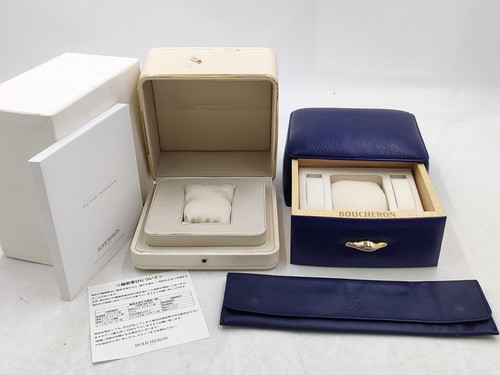 Vintage authentique boucheron - authentique,