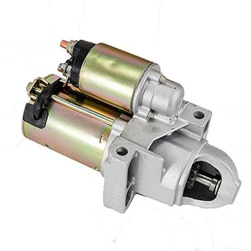 Démarreur volvo penta - volvo, mercury