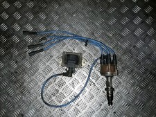 ALLUMEUR RENAULT TWINGO I PHASE 1