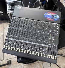Mackie 1604 VLZ PRO 16 Channel