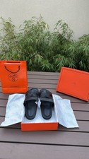 Sandales Chypre Hermès