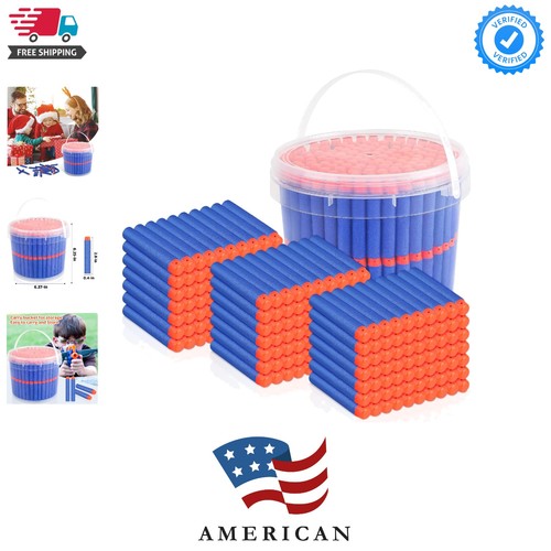 Refill darts bullets - refill,