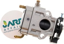 Carburateur pour souffleur