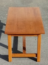 table de salle à manger bois