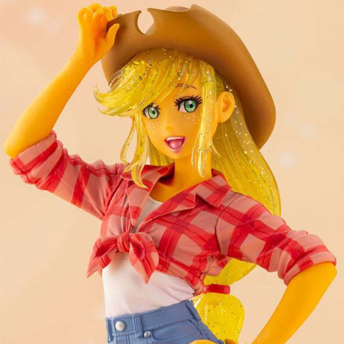 Little pony figurine - my,