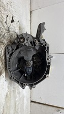 Boite de vitesses PEUGEOT 407