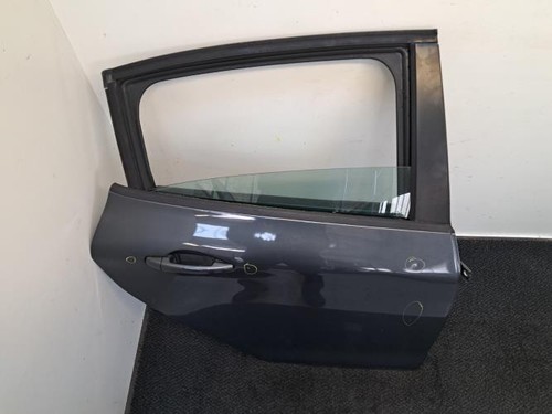 Porte arriere droit peugeot - arriere,