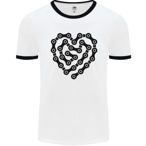 Shirt ringer pour - ringer, homme