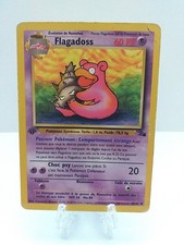 Carte Pokémon : Flagadoss