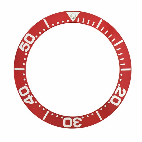 Bezel insert for invicta 0420 - insert,