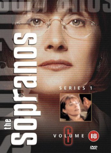The sopranos series - 1, (vol