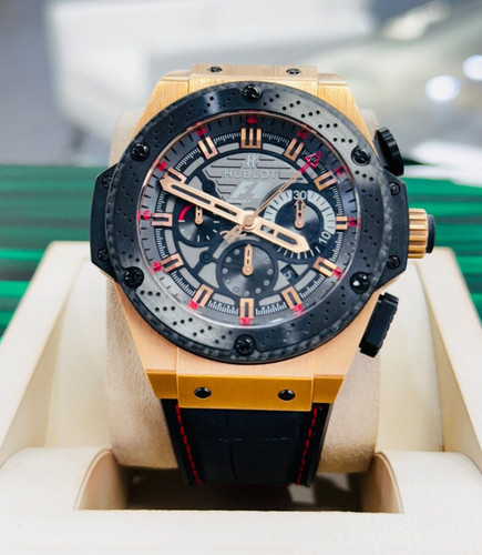 Hublot big bang - hublot,