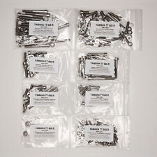 YAMAHA TT TTR 600 R 1997-2001