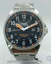 Montre Homme Aviateur Avion