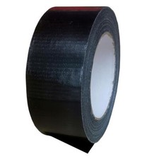 Ruban Adhésif 48Mm X 50M Noir