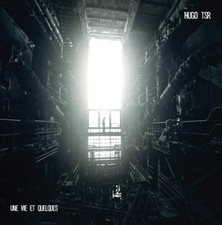 Une vie et quelques CD HUGO TSR 2021 Chambre Froide Sensei