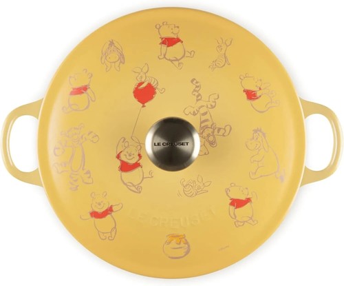 Creuset disney winnie - le,