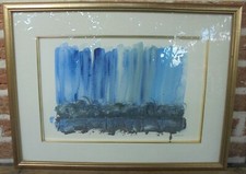 TECHNIQUE MIXTE PEINTURE