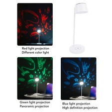 Lampe De Lecture à Projection