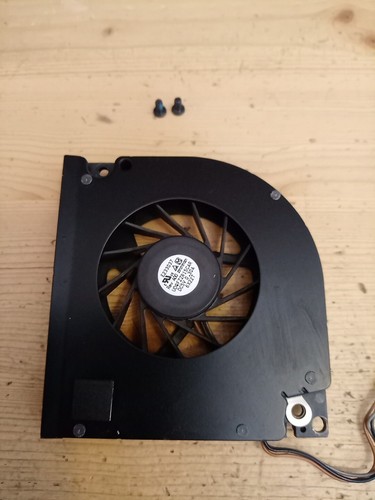 Ventilateur acer aspire - ventilateur, 9300