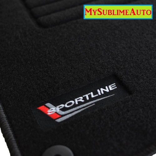 Tapis audi type - b6, b7