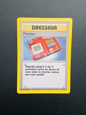 Carte pokémon pokédex 102 - pokémon,