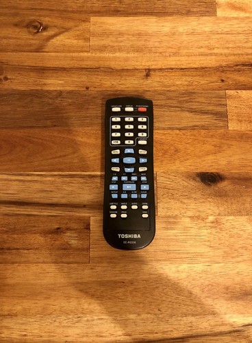 Télécommande toshiba - télécommande,