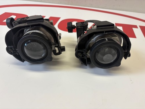 Phare ducati lens assy - ducati,
