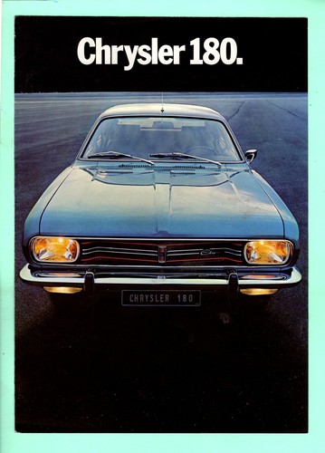 Prospectus brochure - ▬►,