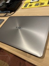 Pc Portable Asus N551J Intel