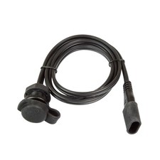 TecMate Cable O-40, Prise SAE