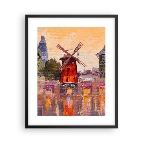 Affiche poster 40x50cm - affiche,