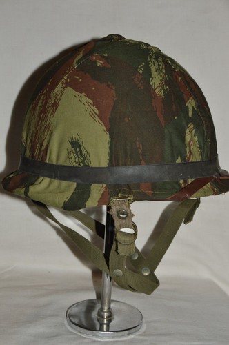 Casque mle 1956 - mle,