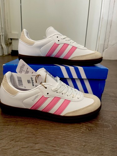 Chaussure samba adidas - samba,