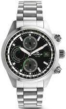 LORENZ Solar Montre Chrono