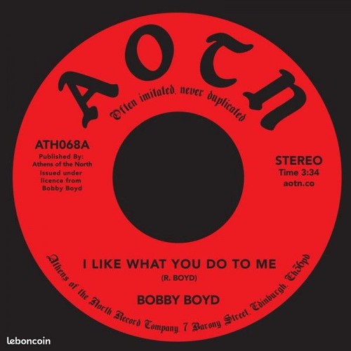 Disque vinyle soul - , 45t