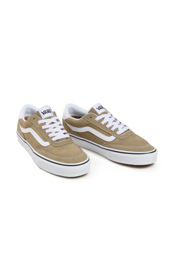 Vans brooklyn sneaker skate - brooklyn, ls
