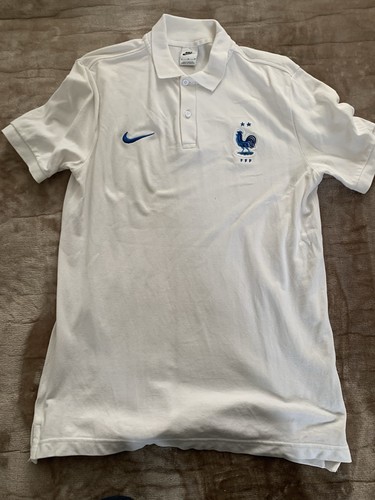 Polo nike equipe - polo,