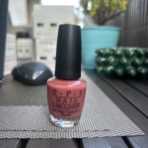 Vernis opi baguette - opi, not