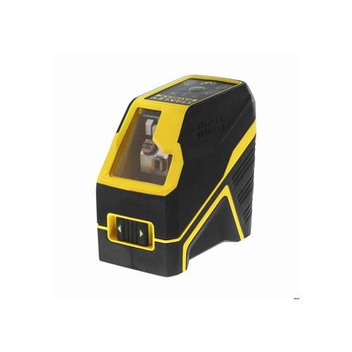 Niveau laser croix stanley - laser,